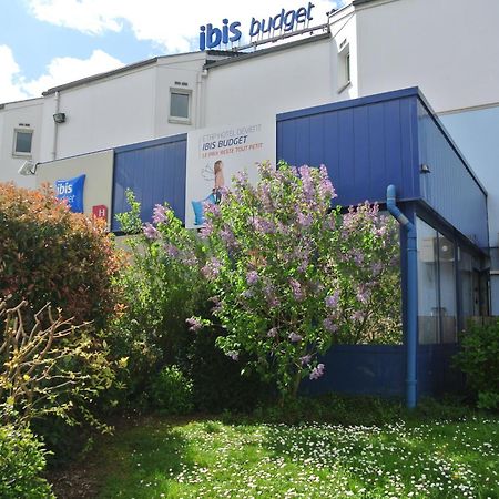 Ibis Budget Chambery Sud Challes Les Eaux Ngoại thất bức ảnh