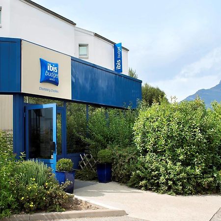 Ibis Budget Chambery Sud Challes Les Eaux Ngoại thất bức ảnh
