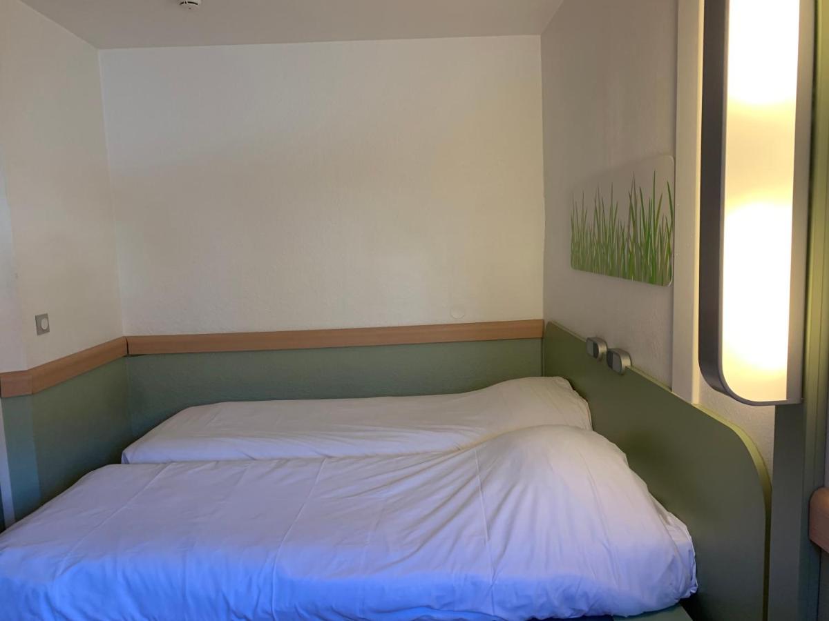 Ibis Budget Chambery Sud Challes Les Eaux Ngoại thất bức ảnh